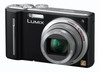 Panasonic Lumix DMC-TZ8 Black