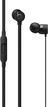 Beats urBeats3 Lightning Zwart