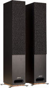 Jamo S 807 Floorstanding speaker Black (per pair)