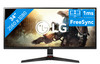 LG 34UM69G