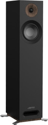 Jamo S 805 Floor standing speaker Black (per pair)