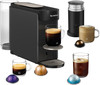 De'Longhi Nespresso ENV200GYAE Vertuo UP Antraciet + Aeroccino