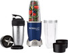NutriBullet 1000 series Blue 9-piece