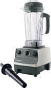 Vitamix Blender TNC 5200 RVS