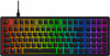 HyperX Origins 2 1800 Gaming Toetsenbord Qwerty