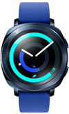 Samsung Gear Sport Blauw