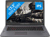 Asus ROG Strix GL702VS-GC198T