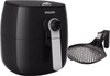 Philips HD9623/10 Airfryer Zwart/Zilver