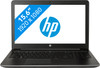 HP Zbook 15 G4  i7-16GB-256SSD-1TB - M1200M/4GB