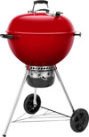 Weber Master-Touch 57 cm GBS Limited Edition Rood