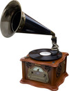 Soundmaster NR916