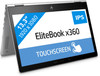 HP Elitebook X360 1030 G2  i7-16gb-512ssd + 4G