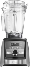 Vitamix Ascent A3500i Brushed Stainless Steel