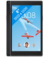 Lenovo Tab 4 8 Plus 3GB 16GB Zwart