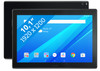 Lenovo Tab 4 10 Plus 4GB 64GB Zwart