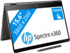 HP Spectre x360 15-bl110nd