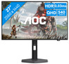 AOC AGON PRO AGP277QKDC WOLED