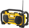 DeWalt Bouwradio en Lader DC013