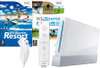 Nintendo Wii + Wii Sports Resort