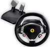 Thrustmaster Ferrari F430 Force Feedback Wheel (PC, PS3)