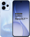 OPPO Reno15 F 256GB Wit 5G