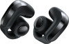 Bose Ultra Open Earbuds (2nd gen) Dark Black