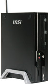MSI Wind Box DE500 PC