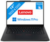 Lenovo ThinkPad P14s Gen 7 (AMD) Copilot+ PC - 21X00014MH QWERTY