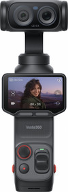 Insta360 Luna Ultra Zwart