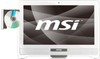 MSI Wind Top AE2220 Wit All-In-One