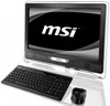MSI Wind Top AE2220 Zwart All-In-One