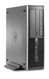 HP Compaq 8000 Elite E8500 SFF PC
