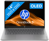 HP OmniBook 3 Next Gen AI PC OLED 14-hz0910ndx