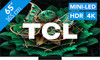 TCL 65" QD Mini-led C71K 4K (2025)