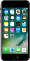 Apple iPhone 7 128GB Zwart