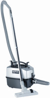 Nilfisk Family CDF 2000 Silver Metallic