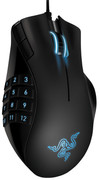 Razer Naga Bedrade Laser Gaming Muis