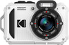 Kodak Pixpro WPZ2 Underwater Camera White