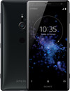 Sony Xperia XZ2 Zwart