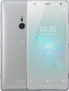 Sony Xperia XZ2 Zilver