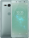 Sony Xperia XZ2 Compact Green