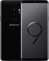 Samsung Galaxy S9 Plus 256GB Zwart