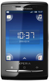 Sony Ericsson Xperia X10 Mini