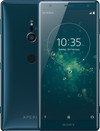 Sony Xperia XZ2 Green
