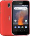 Nokia 1 Rood