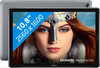 Huawei MediaPad M5 10.8 Wifi + 4G Grijs