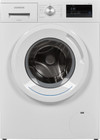 Siemens WM14N030NL iSensoric