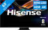 Hisense RGB Mini-led 65" UR9S (2026)