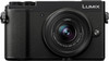 Panasonic Lumix DC-GX9 Zwart + 12-32mm