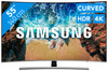 Samsung UE55NU8500